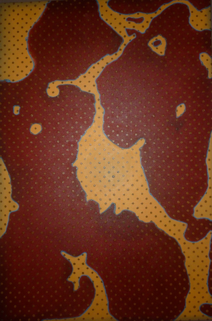 Orde + Chaos: Morocco