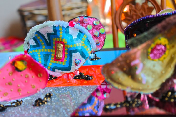 Shell Interiors - Group 1