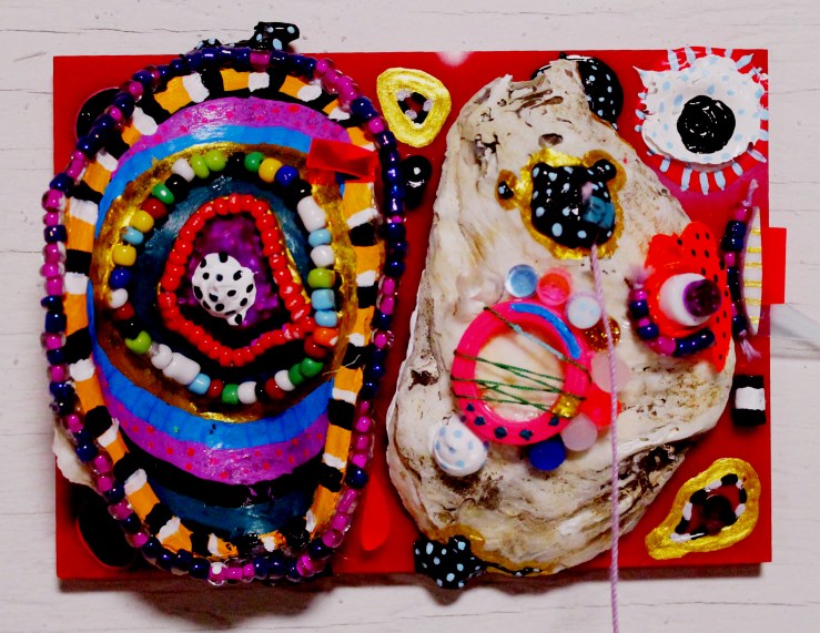 Factory II - Aya-Marie