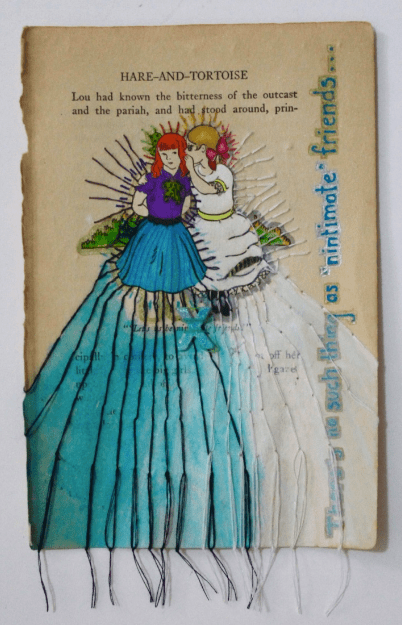 Page 55: "Nintimate" Friends