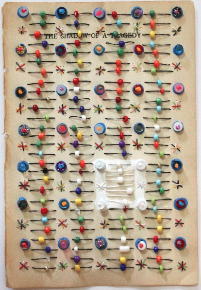 Chapter 6 - The Shadow of A Tragedy