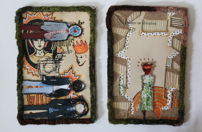 Double - Casablanca &amp; Venus