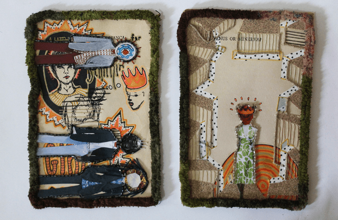 Double - Casablanca &amp; Venus