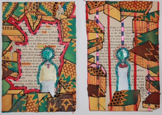 Double - Casablnaca &amp; Venus 2