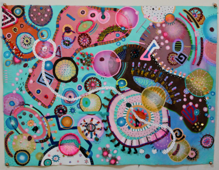 Optic Carnival 2nd Gen. - Pt 1